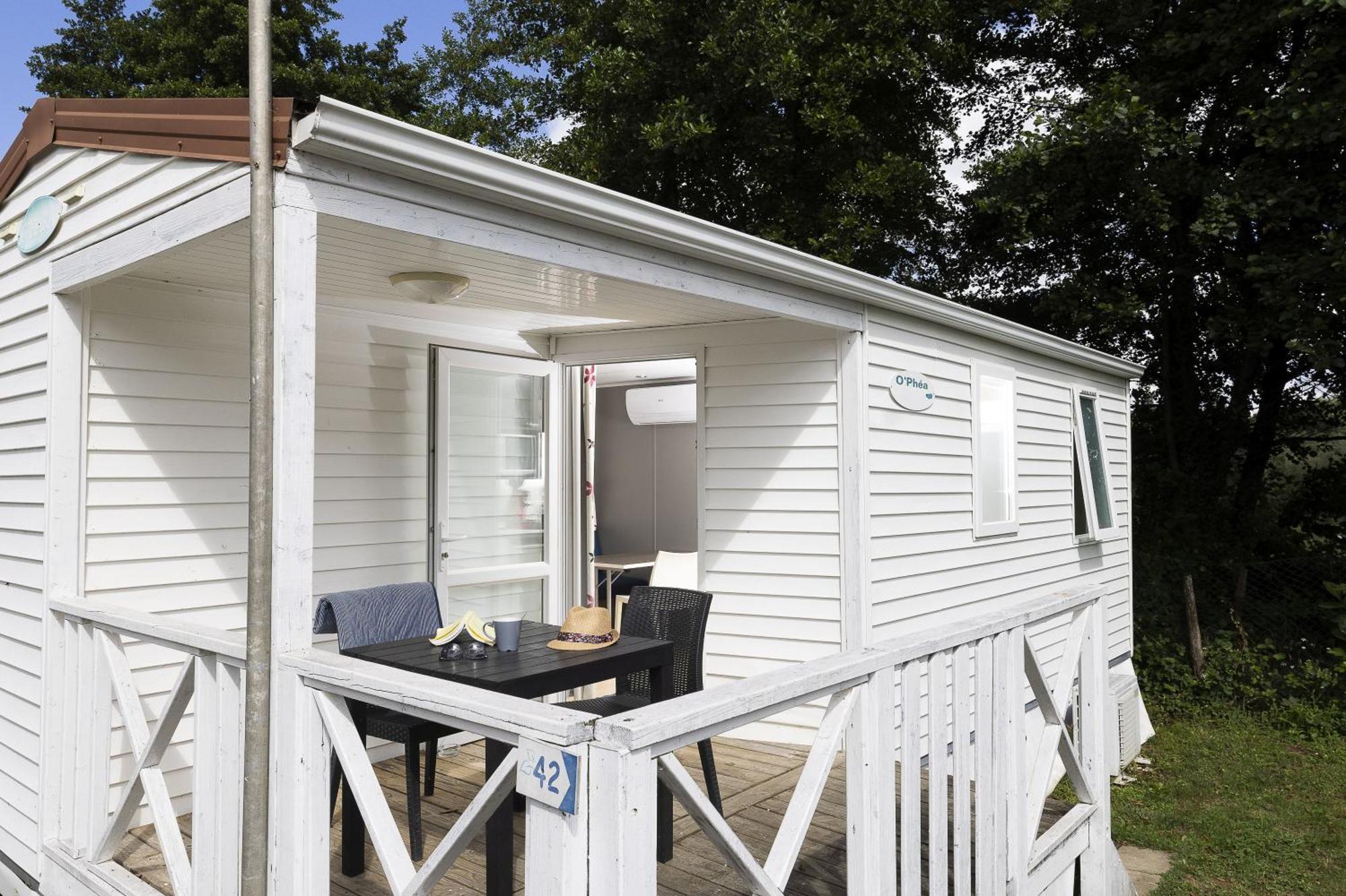 Camping Les Nysades Hotel Mirepoix  Exterior photo
